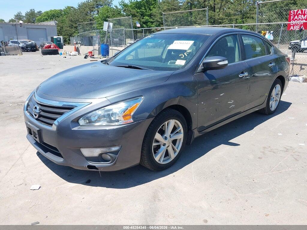 1N4AL3AP7DN542803 2013 NISSAN ALTIMA photo no. 2