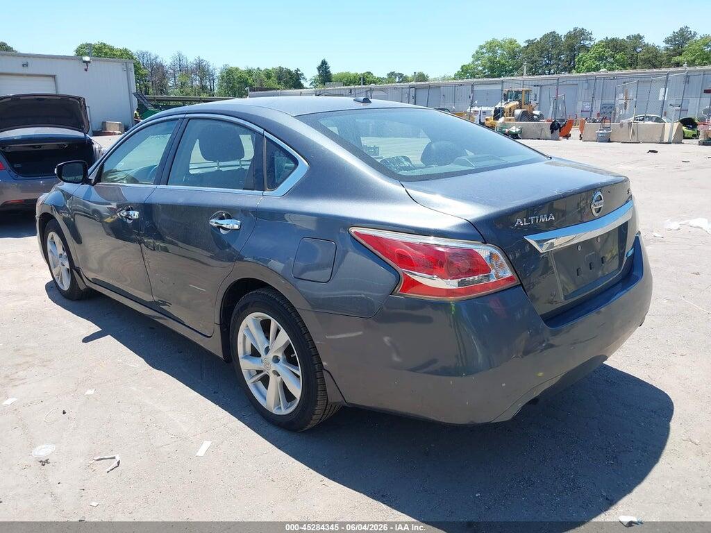 1N4AL3AP7DN542803 2013 NISSAN ALTIMA photo no. 3