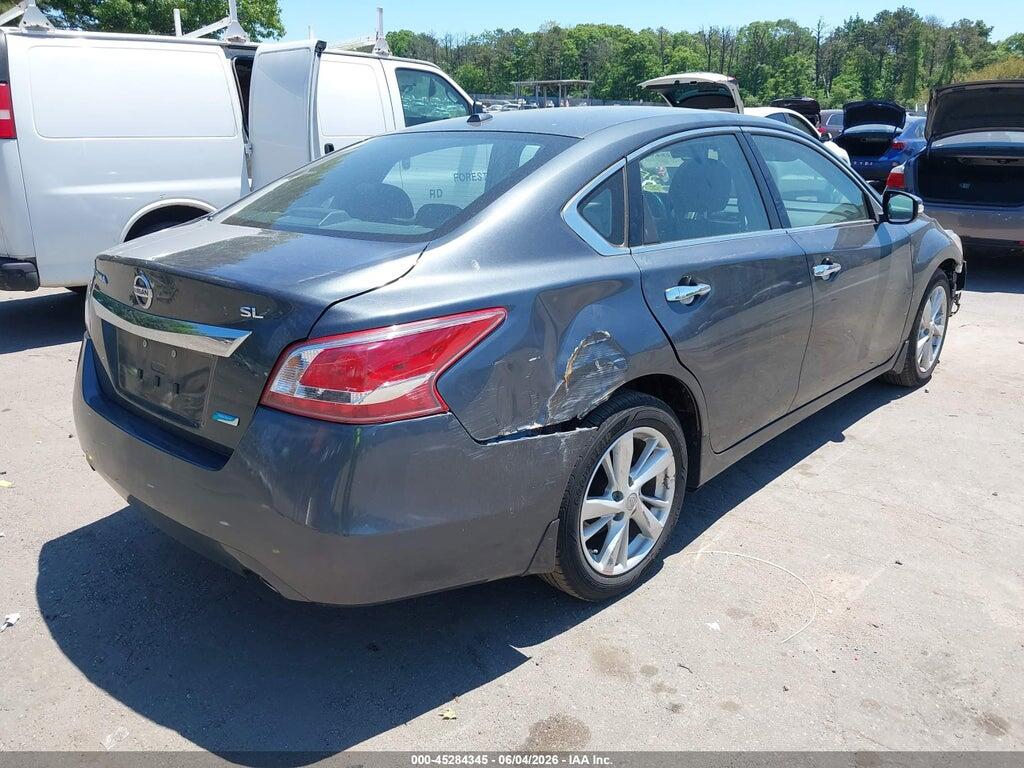 1N4AL3AP7DN542803 2013 NISSAN ALTIMA photo no. 4