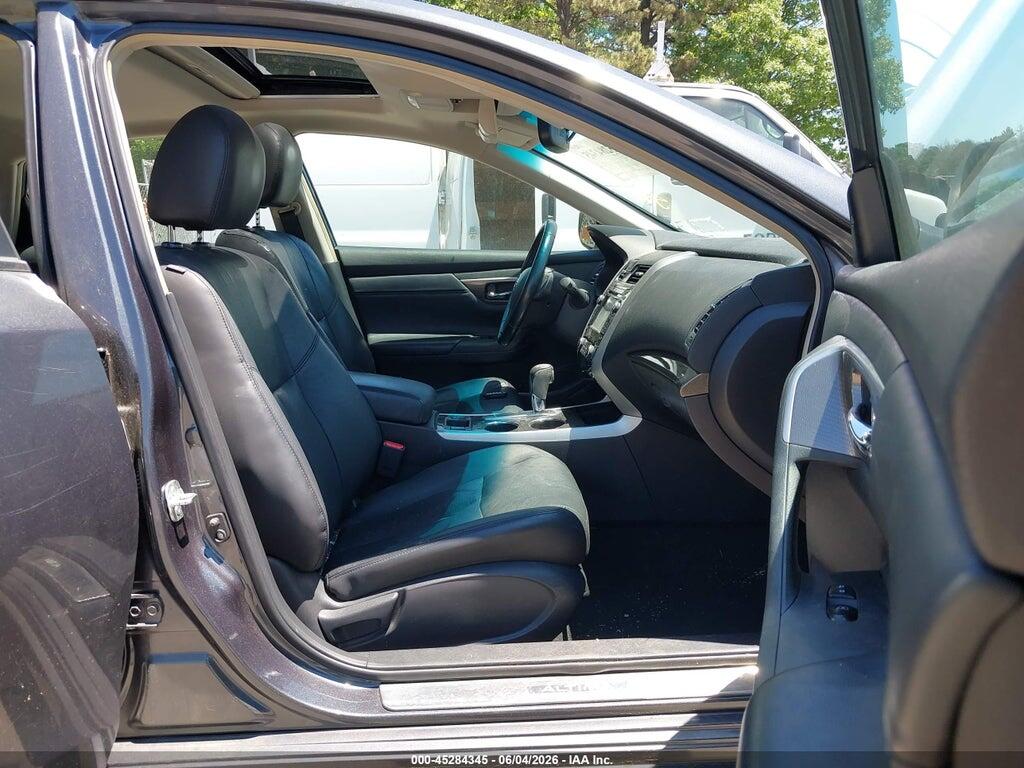 1N4AL3AP7DN542803 2013 NISSAN ALTIMA photo no. 5
