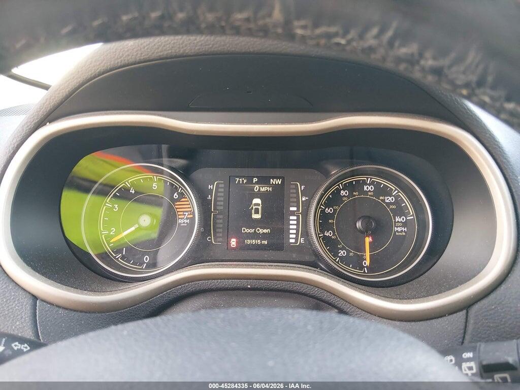 1C4PJLCBXJD620925 2018 JEEP CHEROKEE photo no. 7