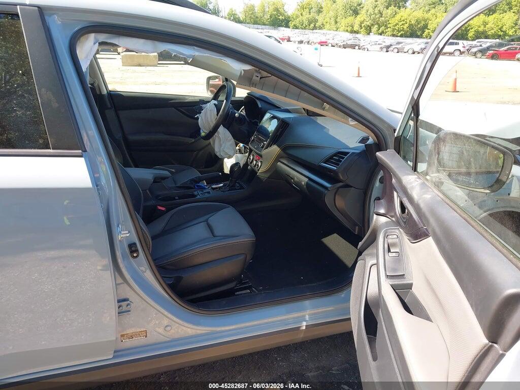 JF2GTHSC5PH231484 2023 SUBARU CROSSTREK photo no. 5