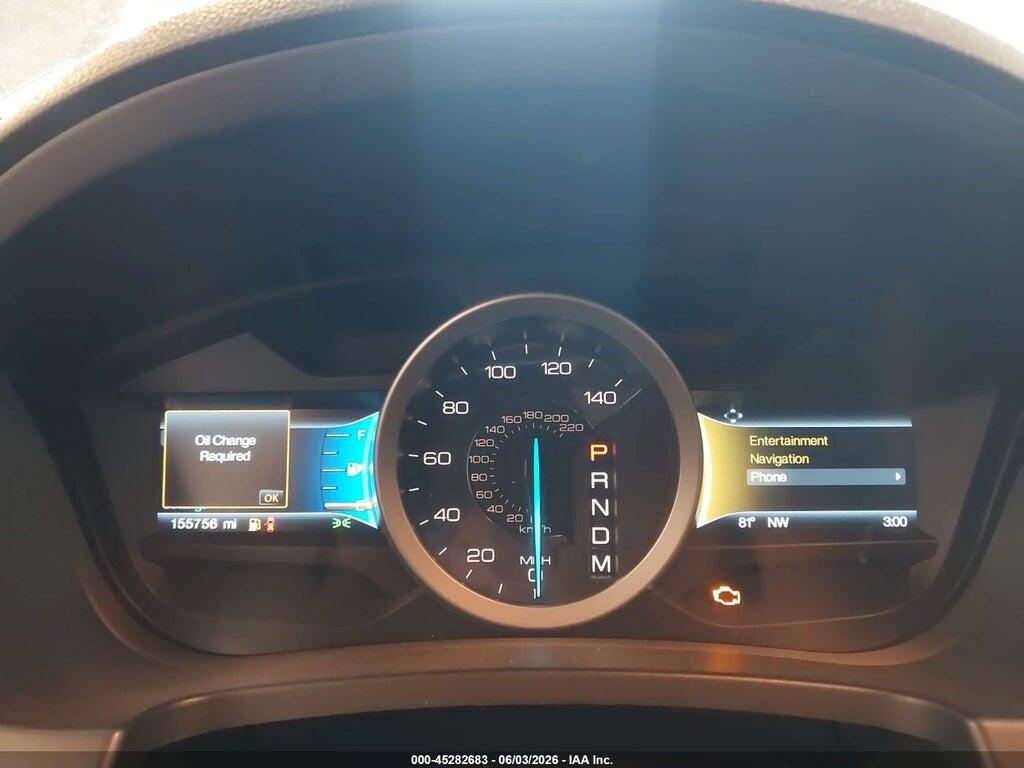 1FM5K8D80FGA67093 2015 FORD EXPLORER photo no. 7