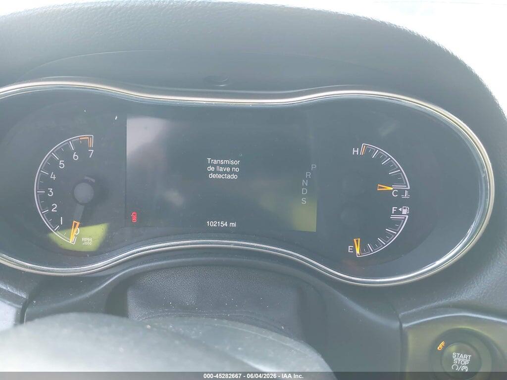 1C4RJFBG6EC430624 2014 JEEP GRAND CHEROKEE photo no. 7