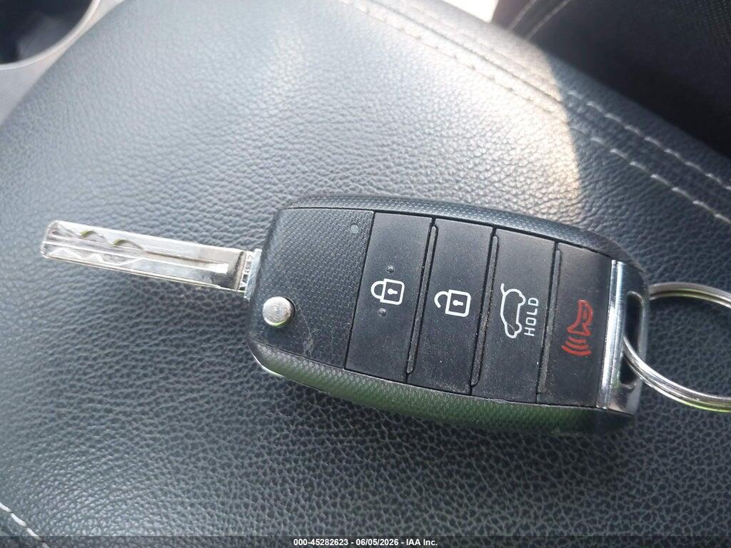 KNDPM3AC1K7500059 2019 KIA SPORTAGE photo no. 11