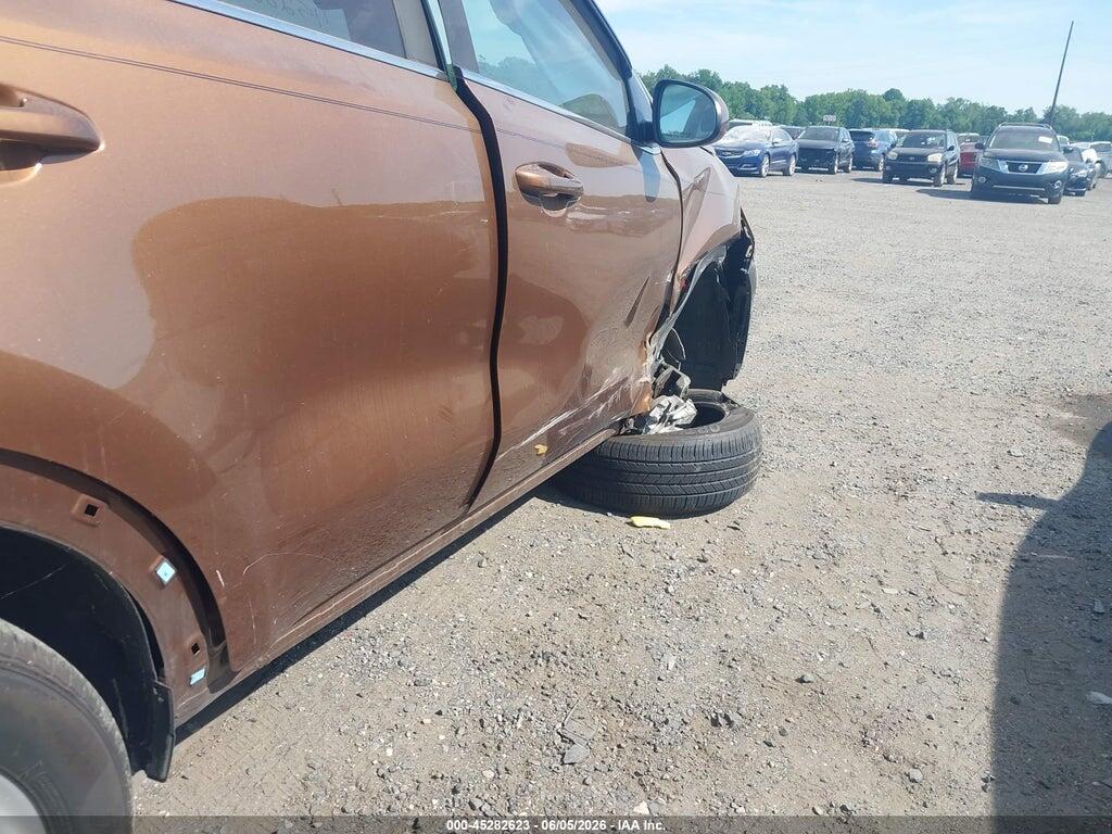 KNDPM3AC1K7500059 2019 KIA SPORTAGE photo no. 6