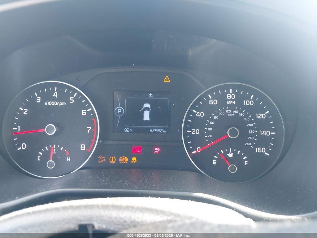 KNDPM3AC1K7500059 2019 KIA SPORTAGE photo no. 7