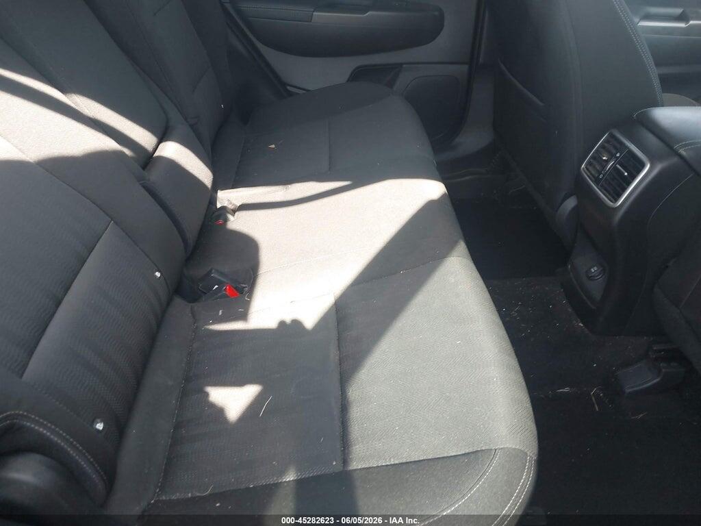 KNDPM3AC1K7500059 2019 KIA SPORTAGE photo no. 8
