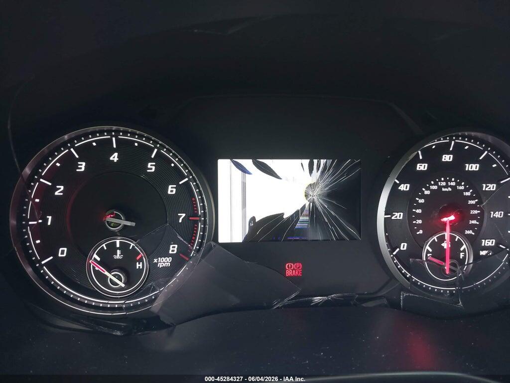 5NMS1DAJ0PH571695 2023 HYUNDAI SANTA FE photo no. 7