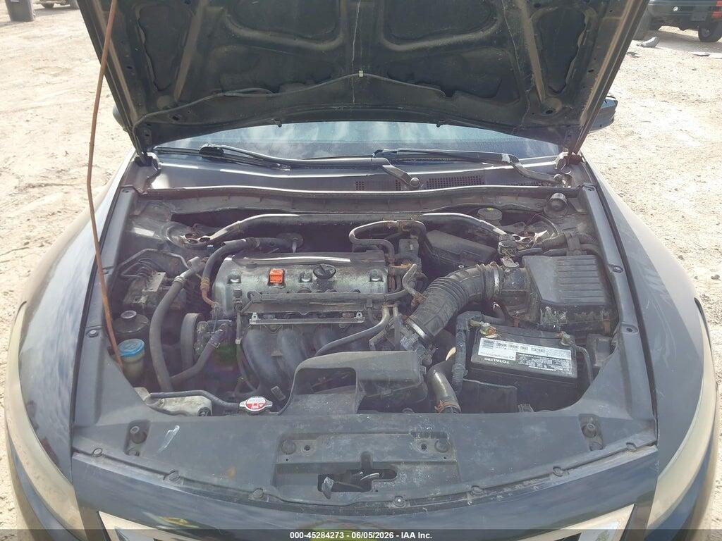 1HGCS1B81AA010209 2010 HONDA ACCORD photo no. 10