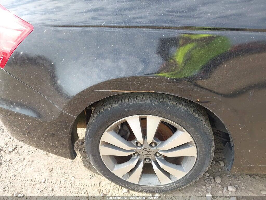 1HGCS1B81AA010209 2010 HONDA ACCORD photo no. 12
