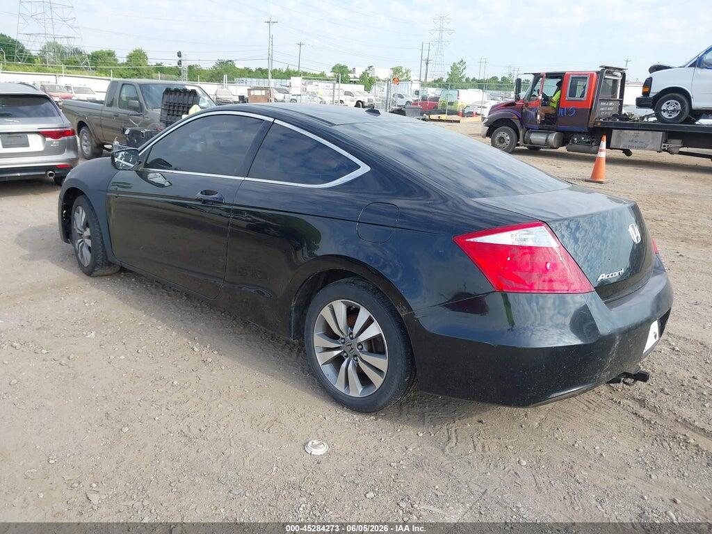1HGCS1B81AA010209 2010 HONDA ACCORD photo no. 3