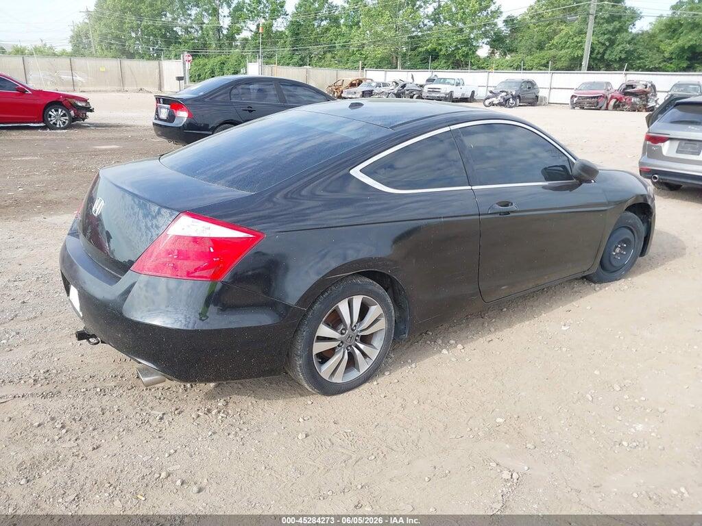 1HGCS1B81AA010209 2010 HONDA ACCORD photo no. 4