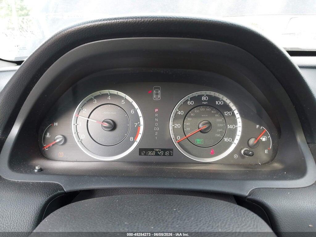 1HGCS1B81AA010209 2010 HONDA ACCORD photo no. 7