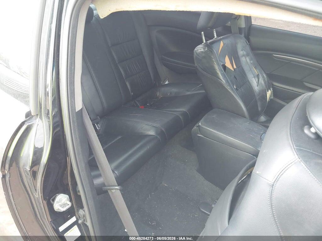 1HGCS1B81AA010209 2010 HONDA ACCORD photo no. 8