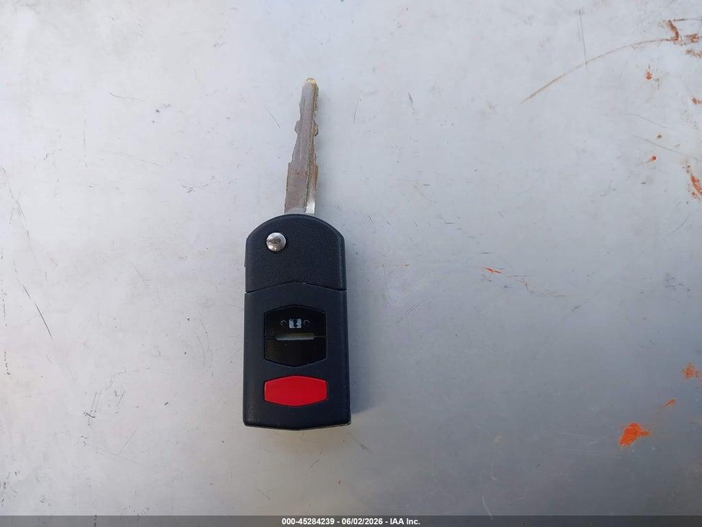 JM1BL1L84C1661908 2012 MAZDA MAZDA3 photo no. 11