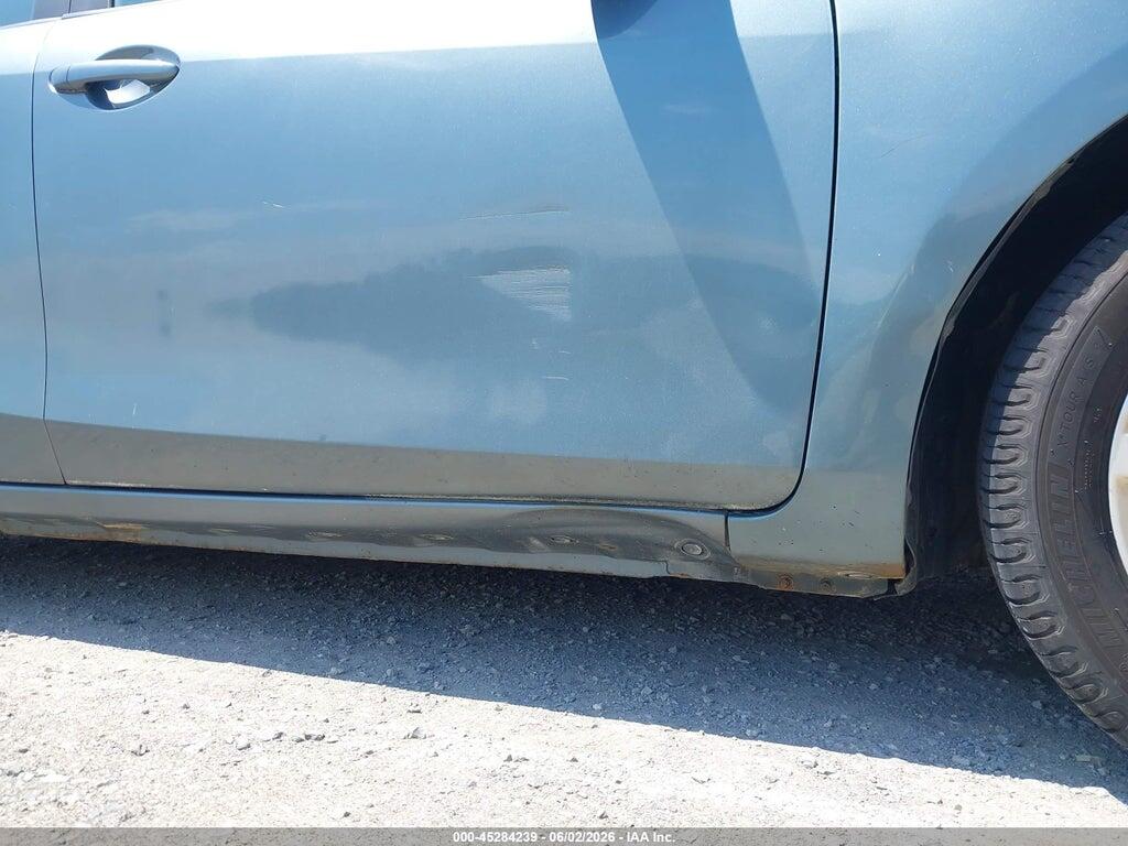 JM1BL1L84C1661908 2012 MAZDA MAZDA3 photo no. 12