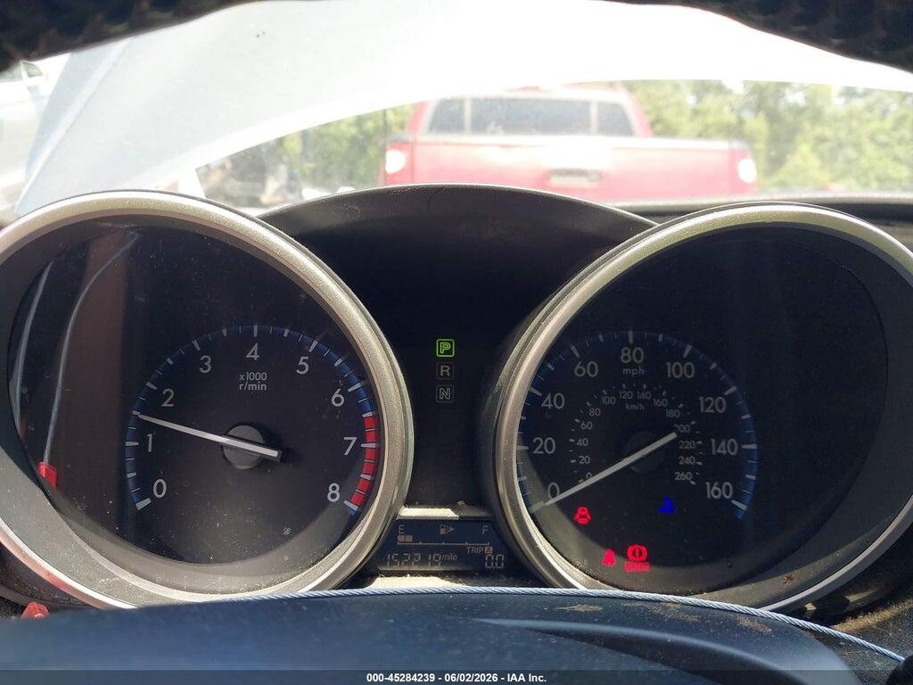 JM1BL1L84C1661908 2012 MAZDA MAZDA3 photo no. 7