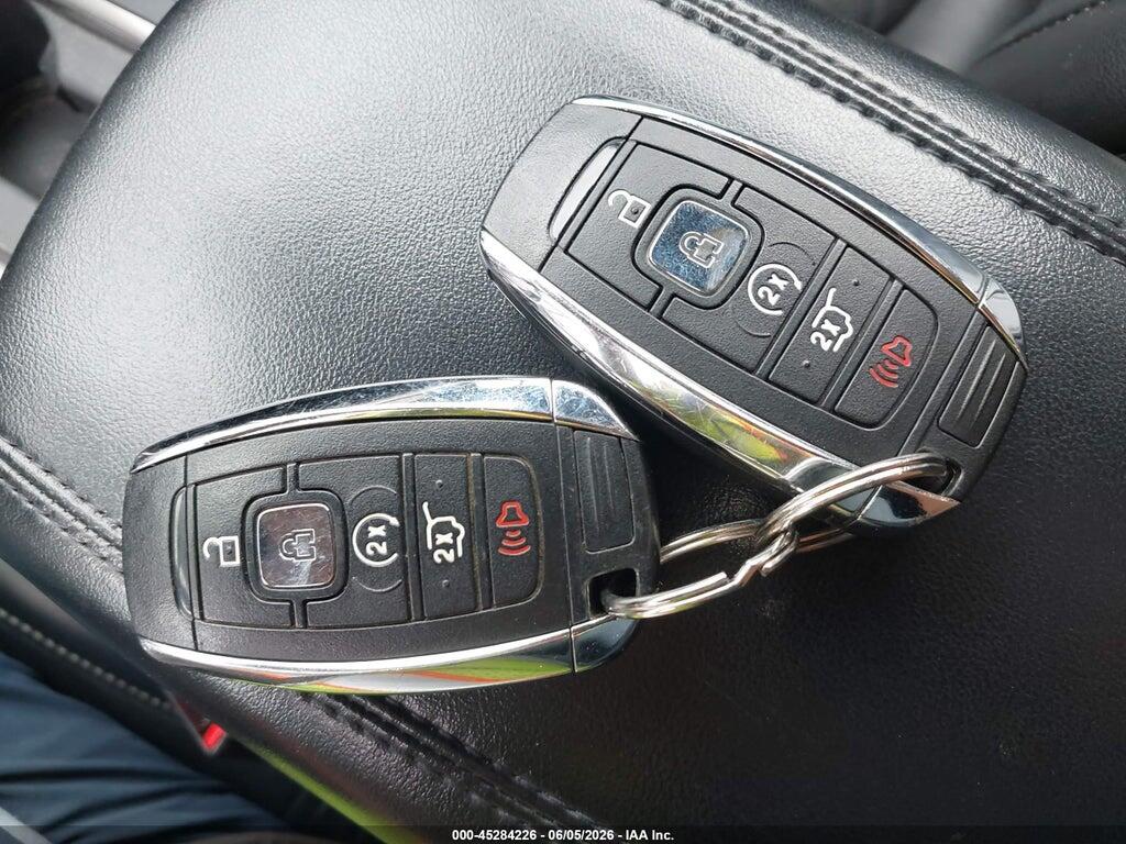 5LMCJ3D95KUL43041 2019 LINCOLN MKC photo no. 11