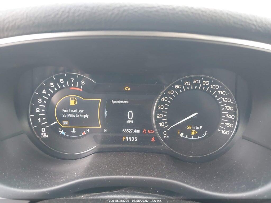 5LMCJ3D95KUL43041 2019 LINCOLN MKC photo no. 7