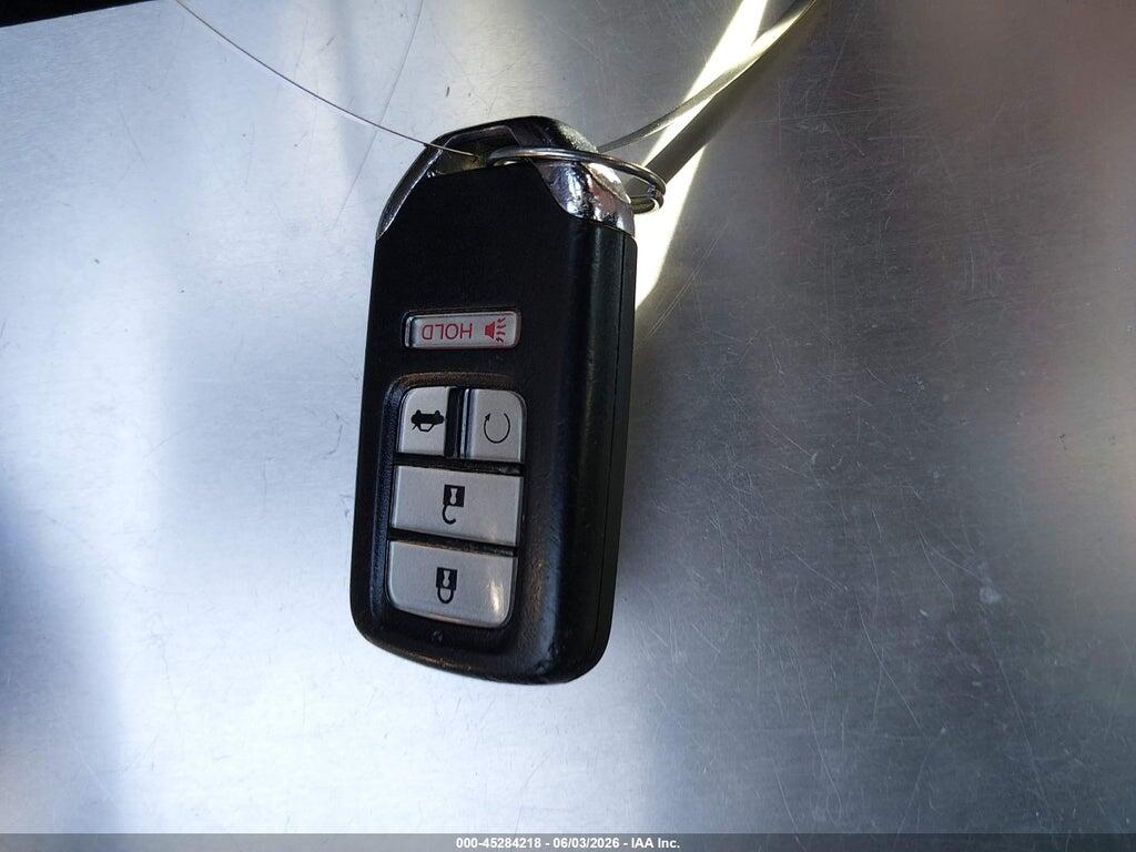 2HGFC3B34GH358137 2016 HONDA CIVIC photo no. 11