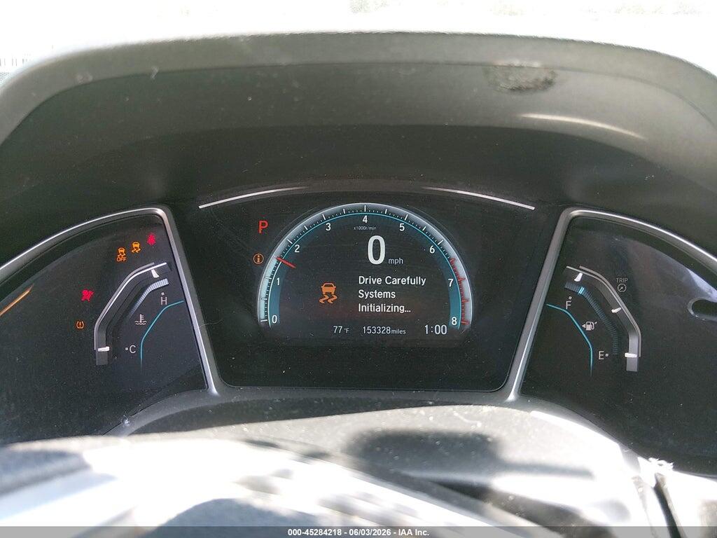 2HGFC3B34GH358137 2016 HONDA CIVIC photo no. 7