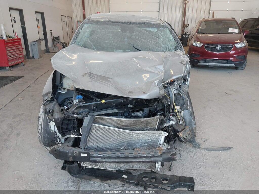 KNDPM3AC9N7974913 2022 KIA SPORTAGE photo no. 11