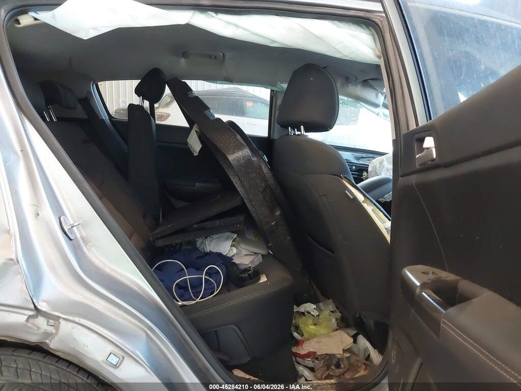 KNDPM3AC9N7974913 2022 KIA SPORTAGE photo no. 8