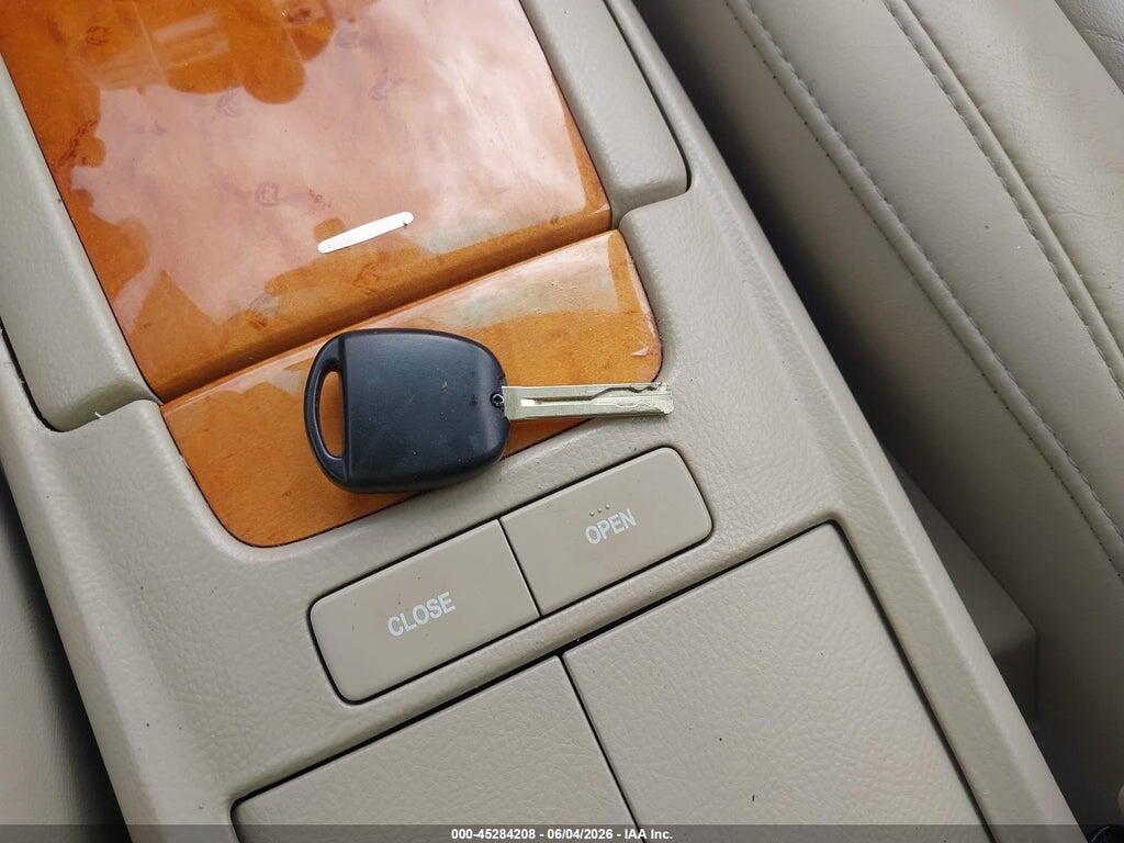 2T2HK31U87C029337 2007 LEXUS RX 350 photo no. 11