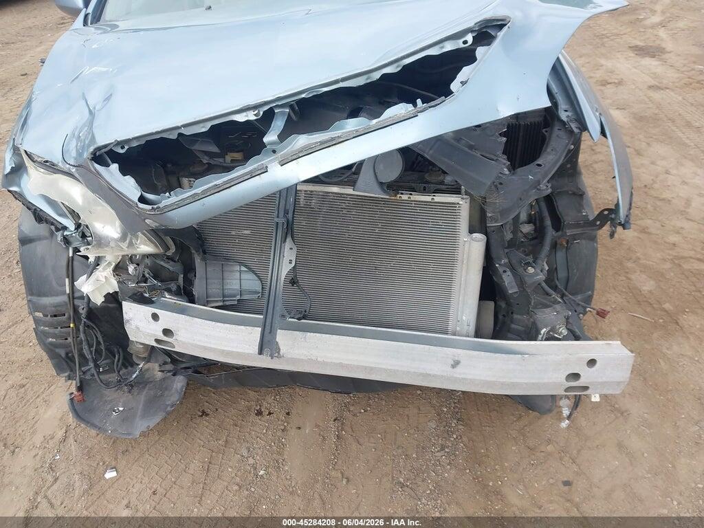 2T2HK31U87C029337 2007 LEXUS RX 350 photo no. 6