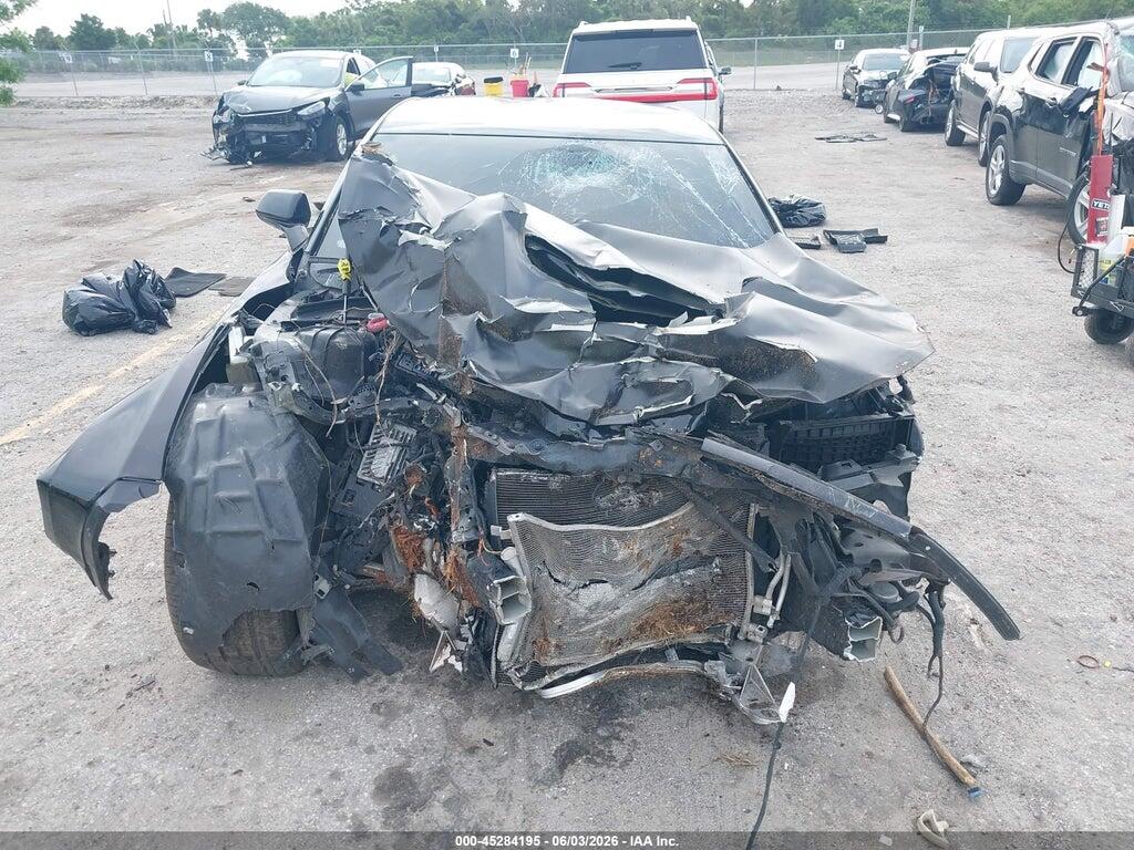 1G1FF1R77M0138373 2021 CHEVROLET CAMARO photo no. 12
