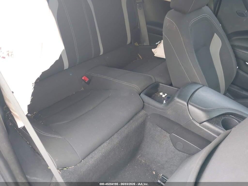 1G1FF1R77M0138373 2021 CHEVROLET CAMARO photo no. 8