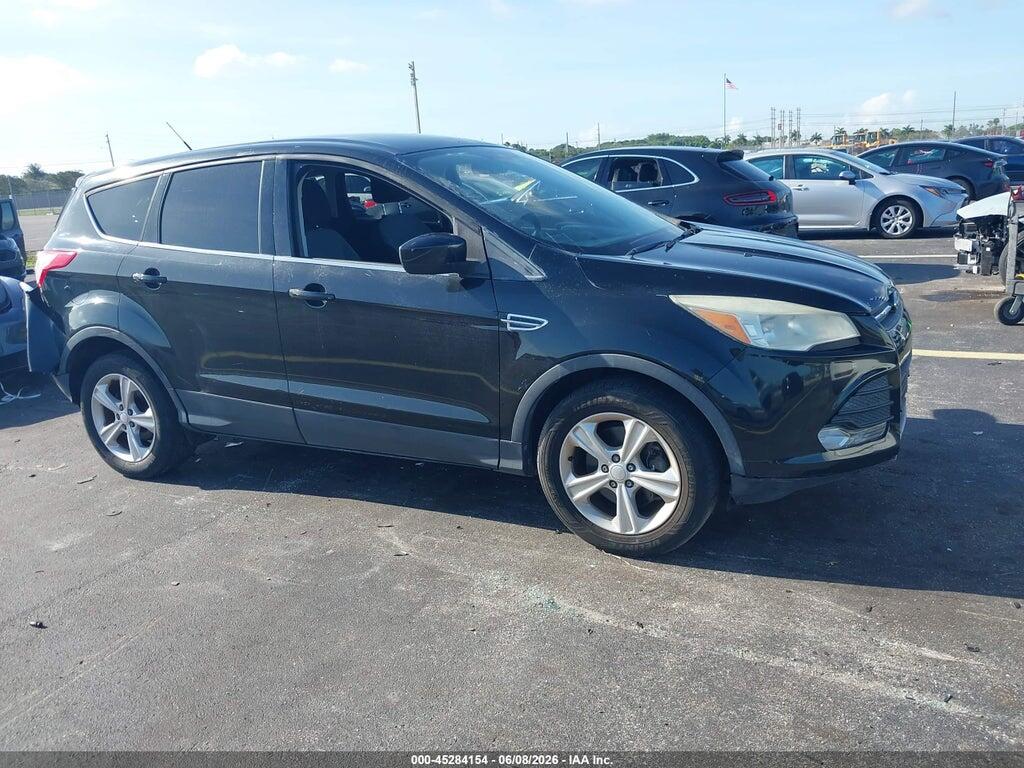 1FMCU9GX7DUC33120 2013 FORD ESCAPE photo no. 1