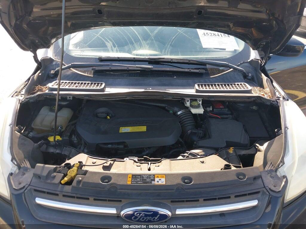 1FMCU9GX7DUC33120 2013 FORD ESCAPE photo no. 10