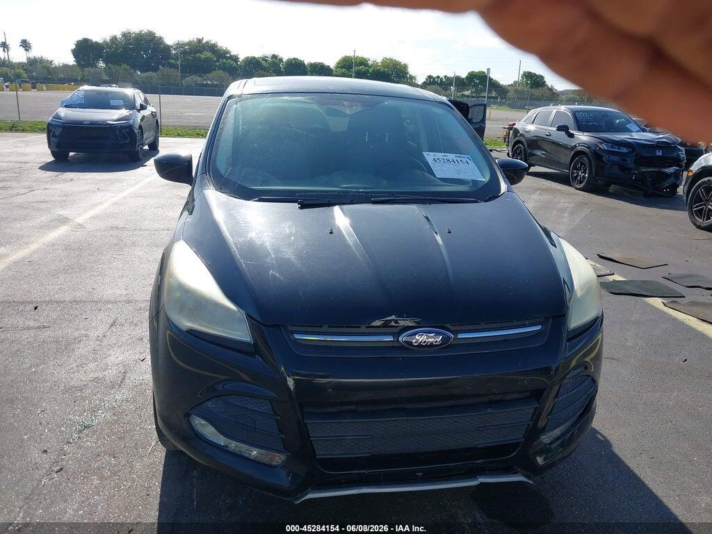 1FMCU9GX7DUC33120 2013 FORD ESCAPE photo no. 12