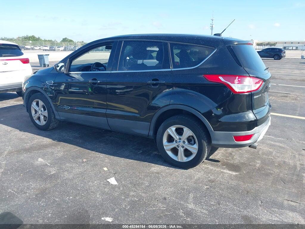 1FMCU9GX7DUC33120 2013 FORD ESCAPE photo no. 3