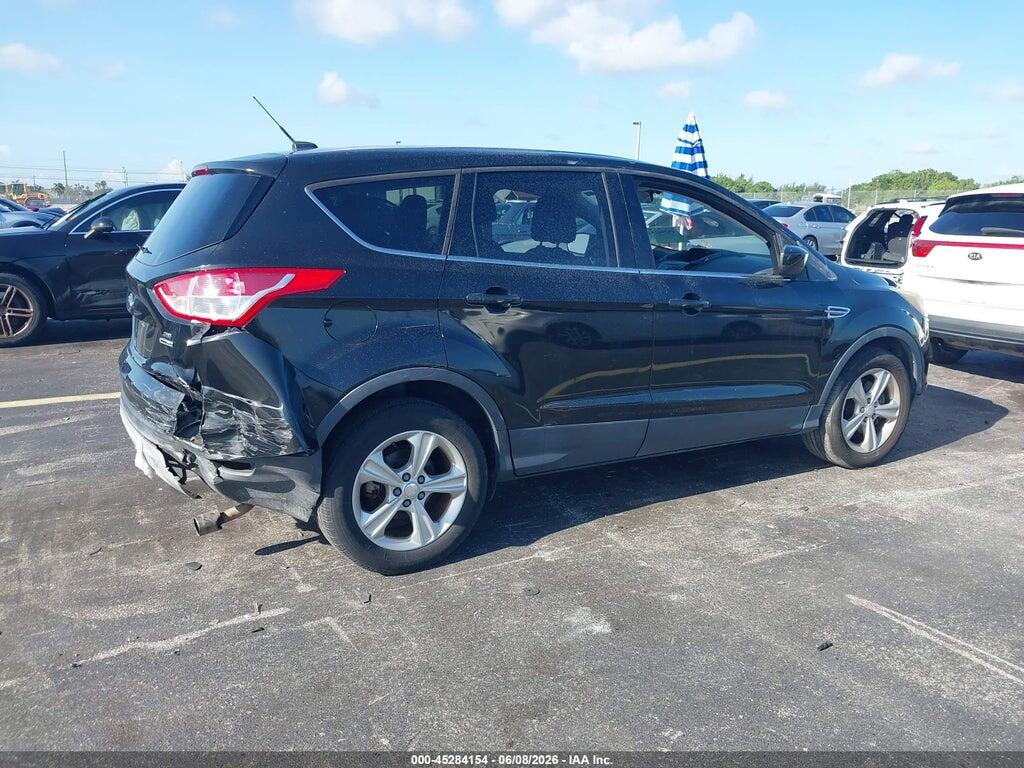 1FMCU9GX7DUC33120 2013 FORD ESCAPE photo no. 4