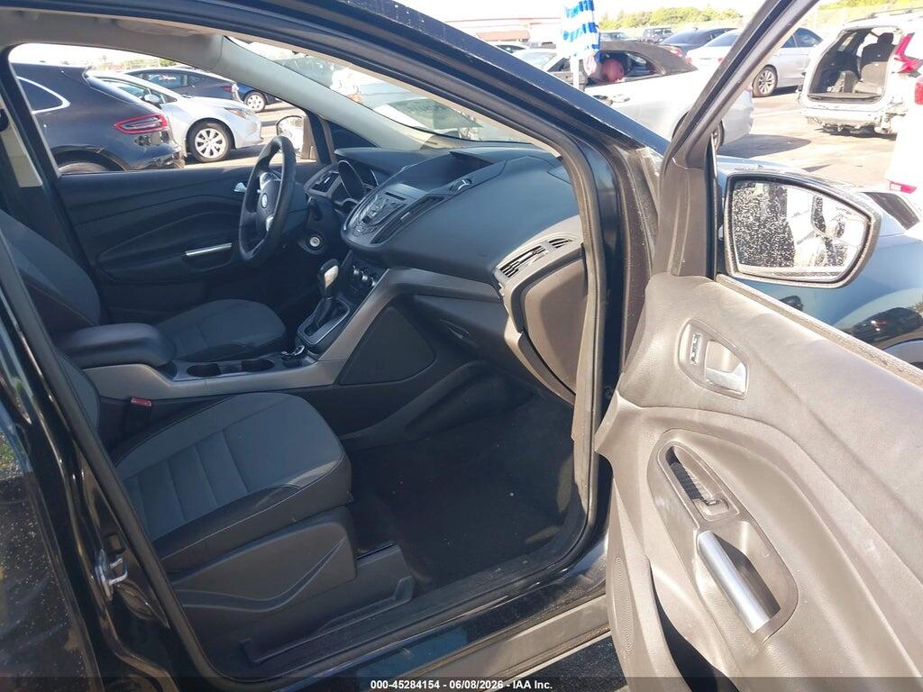 1FMCU9GX7DUC33120 2013 FORD ESCAPE photo no. 5