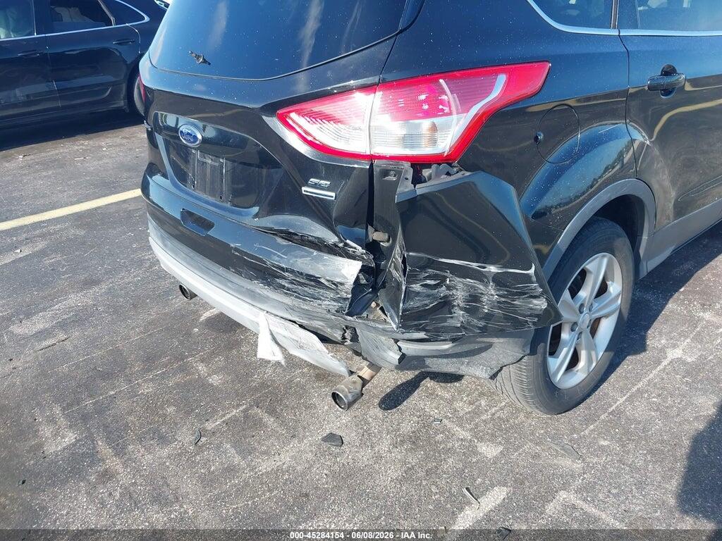 1FMCU9GX7DUC33120 2013 FORD ESCAPE photo no. 6