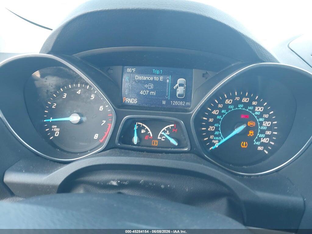 1FMCU9GX7DUC33120 2013 FORD ESCAPE photo no. 7
