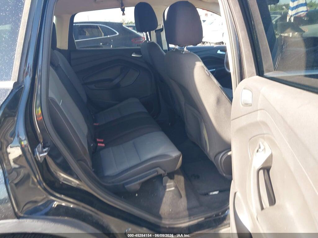 1FMCU9GX7DUC33120 2013 FORD ESCAPE photo no. 8