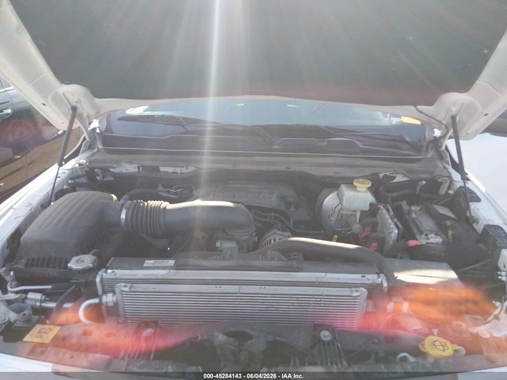1C6SRFBT9MN759934 2021 RAM 1500 photo no. 10