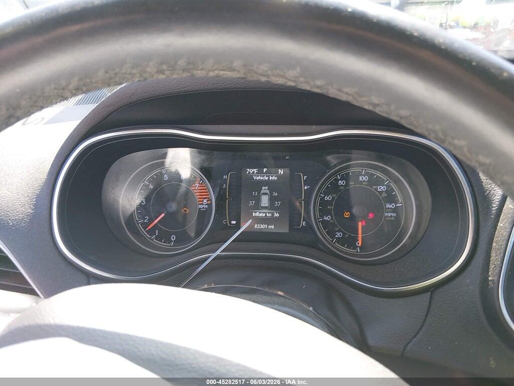 1C4PJLLX4KD469710 2019 JEEP CHEROKEE photo no. 7