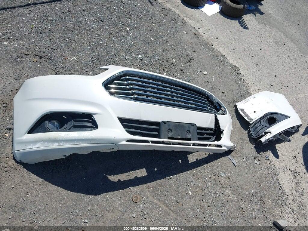 3FA6P0H75FR178671 2015 FORD FUSION photo no. 12