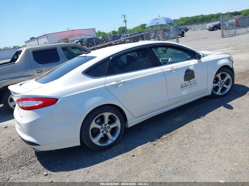 3FA6P0H75FR178671 2015 FORD FUSION photo no. 4