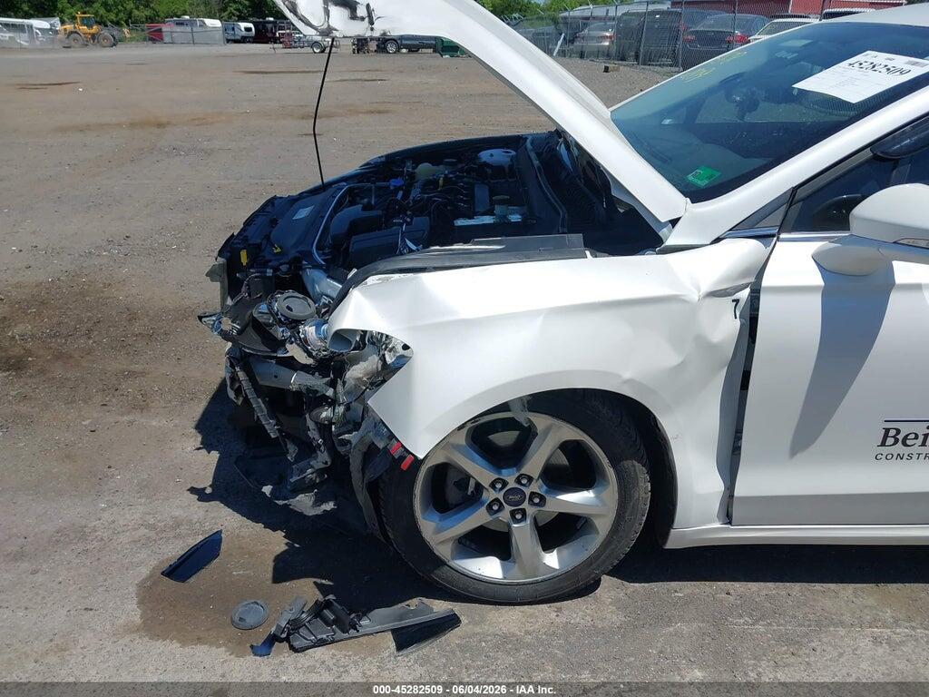 3FA6P0H75FR178671 2015 FORD FUSION photo no. 6