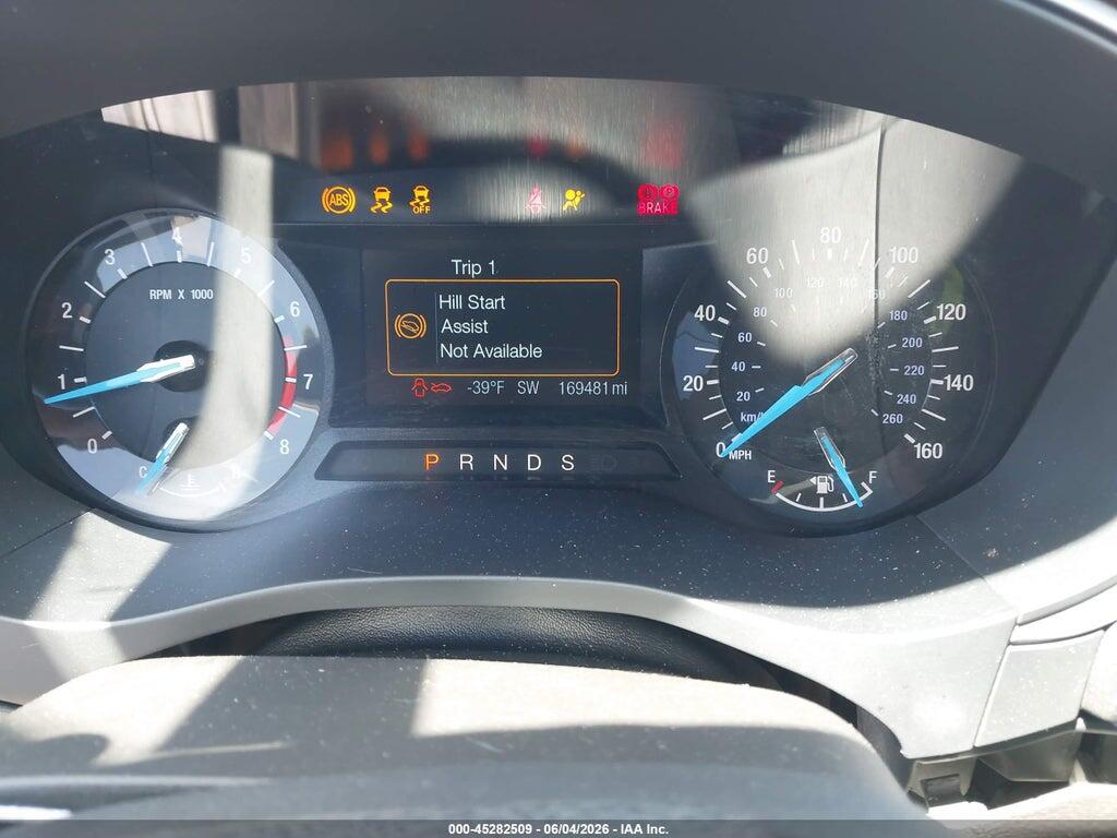 3FA6P0H75FR178671 2015 FORD FUSION photo no. 7