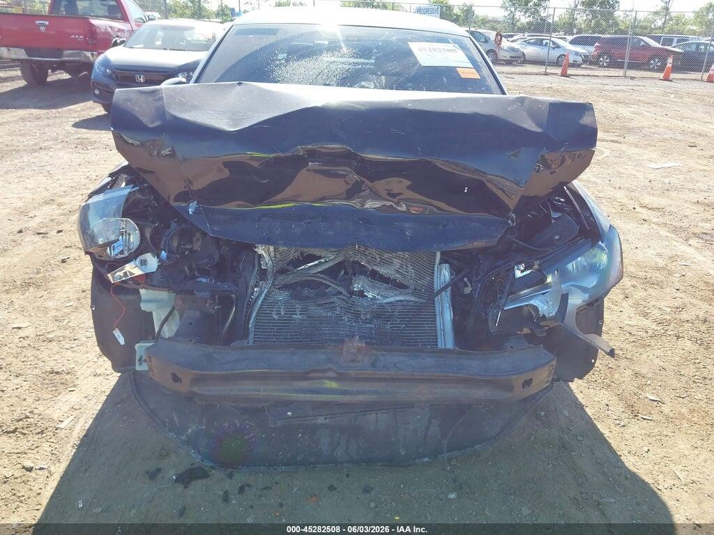 1VWBP7A32CC043499 2012 VOLKSWAGEN PASSAT photo no. 6
