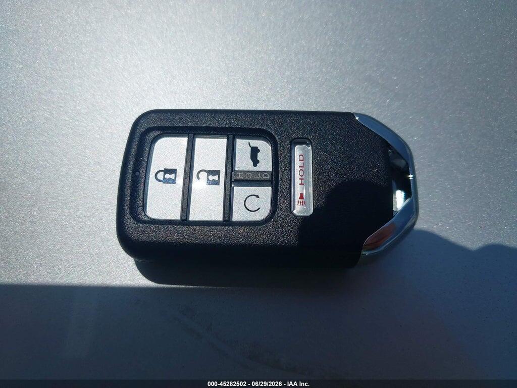 5FNYF6H09HB035898 2017 HONDA PILOT photo no. 11