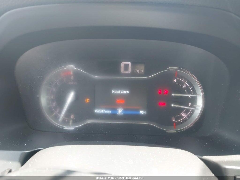 5FNYF6H09HB035898 2017 HONDA PILOT photo no. 7